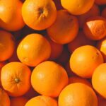 Mange appelsiner